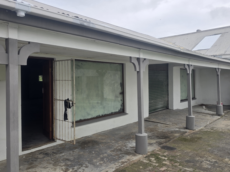 To Let Commercial Property for Rent in Port Alfred Eastern Cape